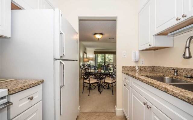 Xanadu 6C - One Bedroom Condo