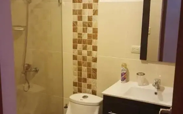 Luxury Family Friendly Pent House