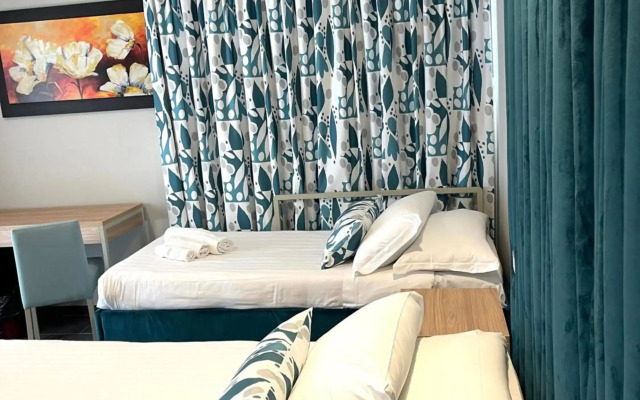 Hotel Sant'Elia