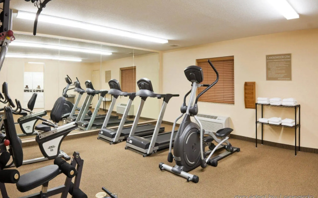 Candlewood Suites Montgomery- North by IHG