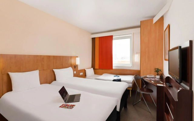 ibis Praha Mala Strana
