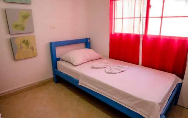 Sugar Cane Hostel