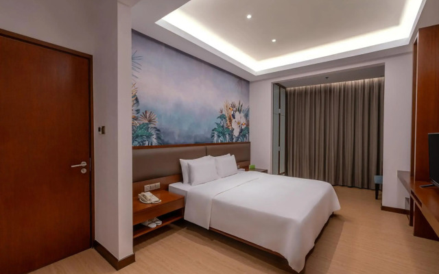 St. Giles Garden Hotel, Kuala Lumpur