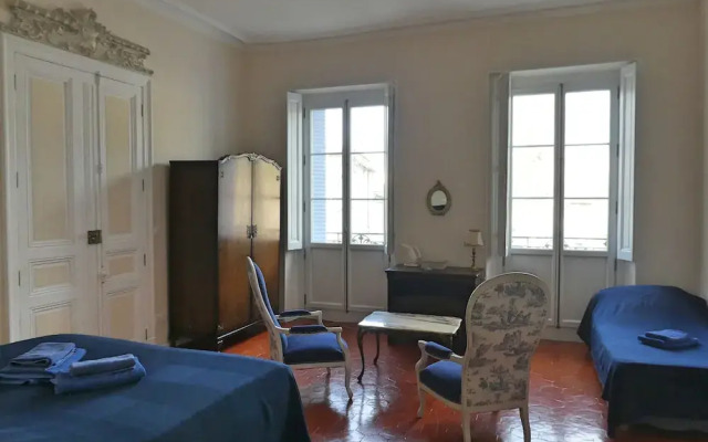Eloi Merle B&B