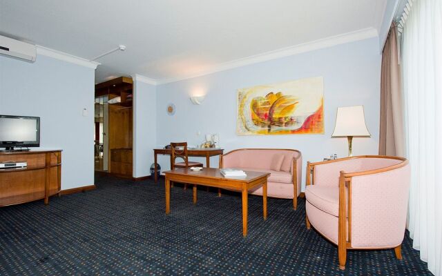 Hostellerie De Hamert