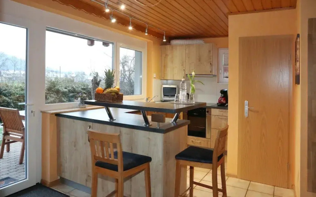 Ferienwohnung am Rain