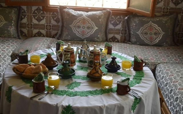 Dar Mazik
