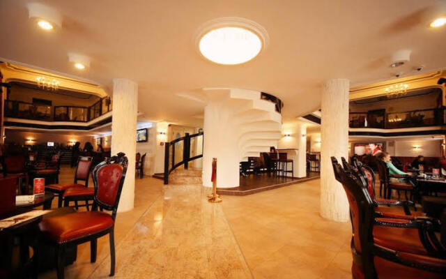 Hotel Astoria Oradea