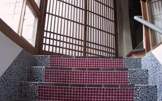 Shibu Onsen Yumoto Ryokan