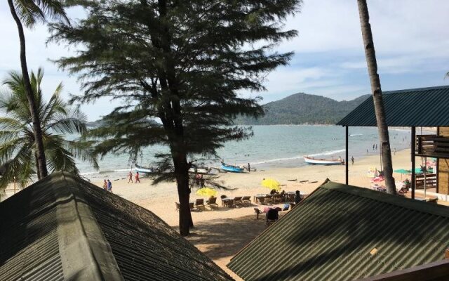 Marron Sea View Resort