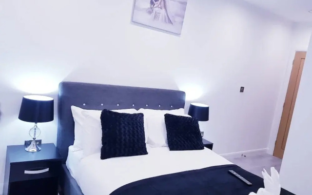 Z Home Apartments