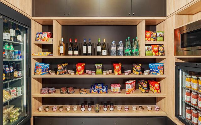 Courtyard by Marriott Paris Charles de Gaulle Central Airport