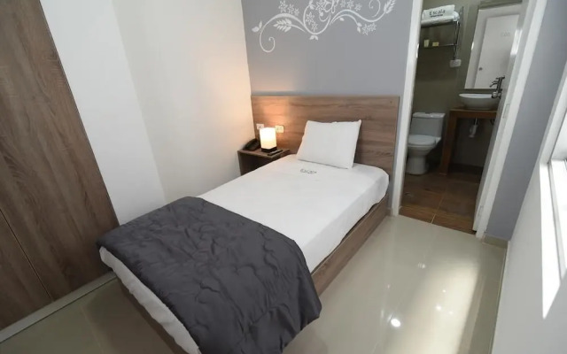 Hotel Escala