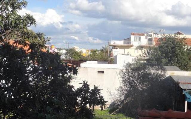 Residencial Espadinha