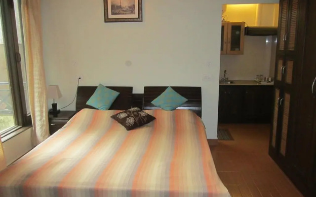 The Horizon Villa