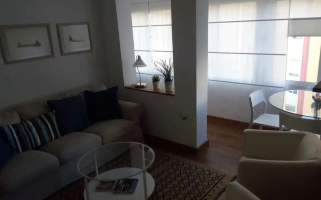 Desde Triana a Sevilla