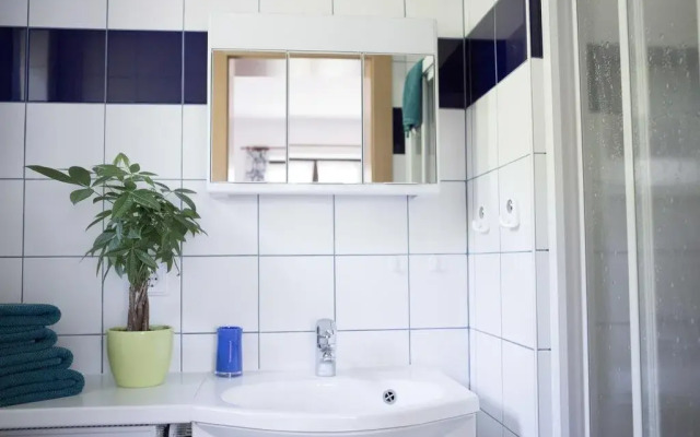 Ferienhaus Sara