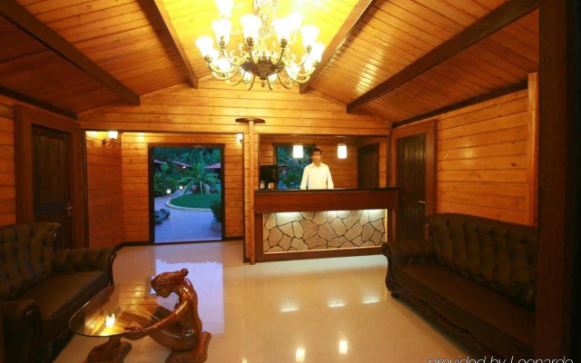 The Gardenia Resort