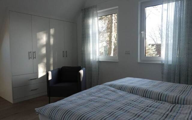 Holiday Home Lilac House