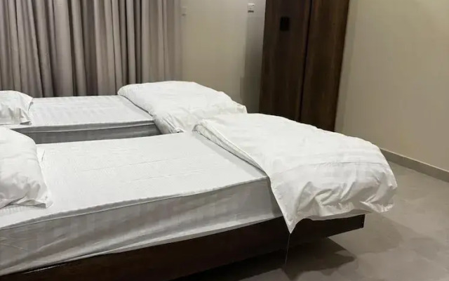 Premium Comfort Living - Medina
