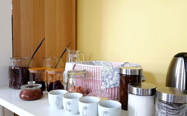 Hostel Kamienica Rynek 7