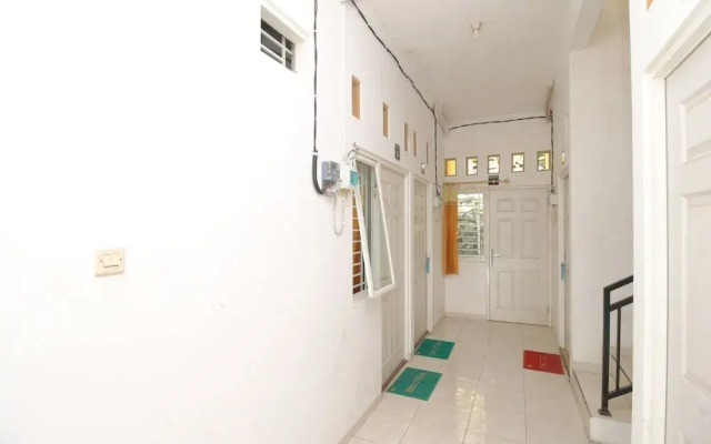 Airy Eco Banyumanik Mulawarman View 7