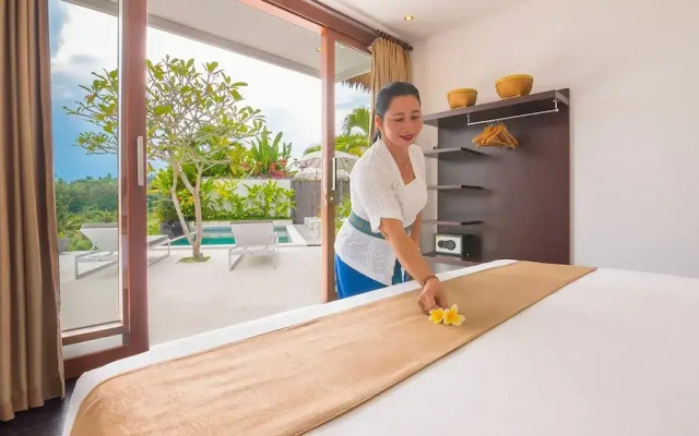 Lempuyang Boutique Hotel