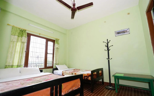 Harry Guest House & Restaurant