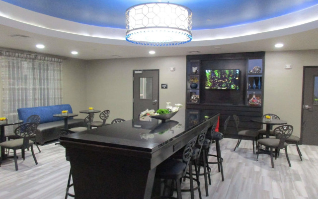 Best Western Plus Tech Medical Center Inn