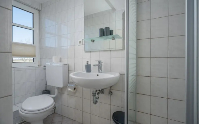 Deichhus Nordseeliebe