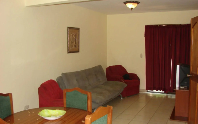Villa Riviera