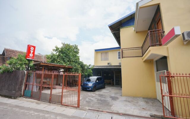 Hotel O Az Zahra Residence Syariah