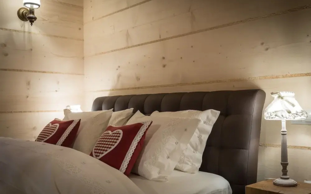 Aparthotel Bambi