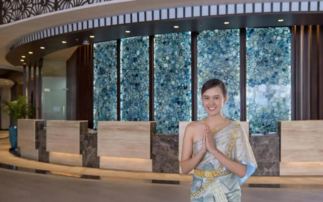 Dusit Thani Mactan Cebu Resort