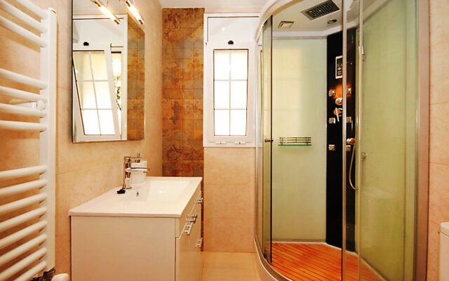 Holiday Home Galante