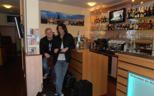 ALTAN Hotel