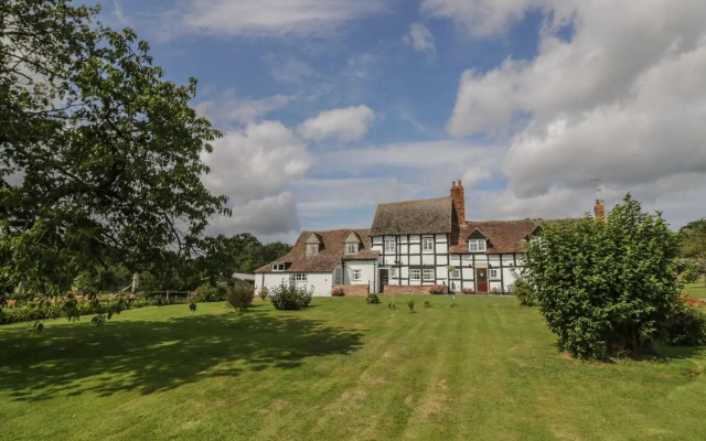 The Farmhouse