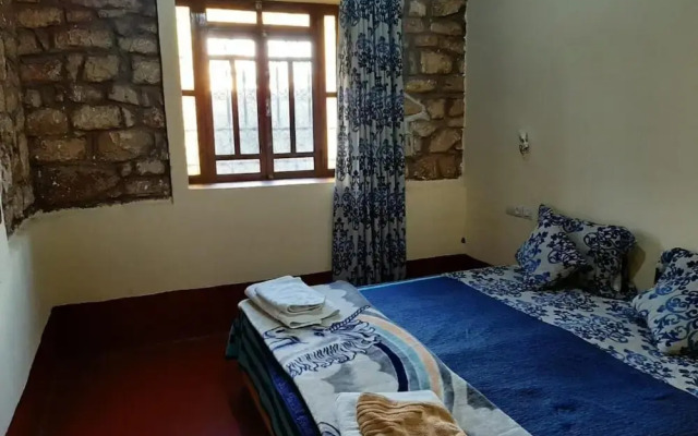 Auberge Restaurant Telouet