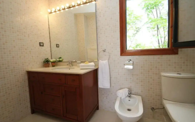 Pino Alto Holiday Homes Martin 19