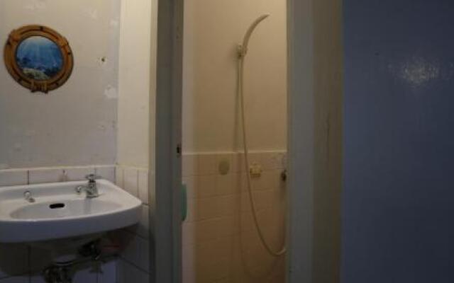 Apartment Namba Daikoku