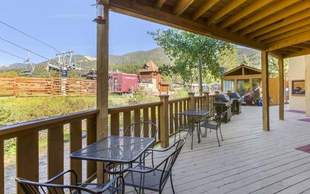 Best Western Rivers Edge
