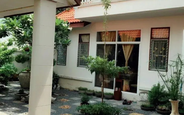Little Mango Lovely Home