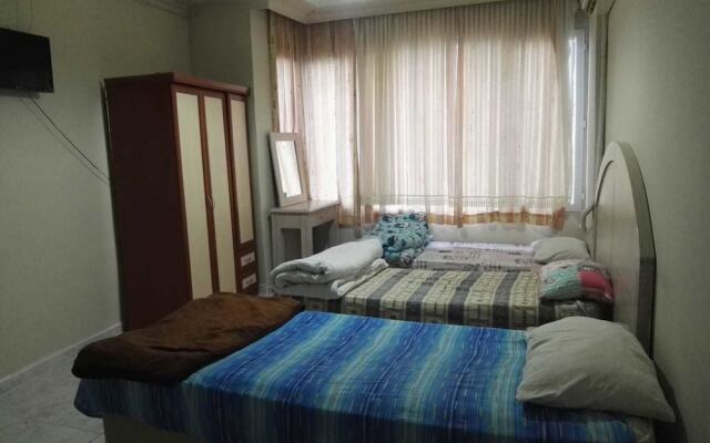 Gemlik Motel