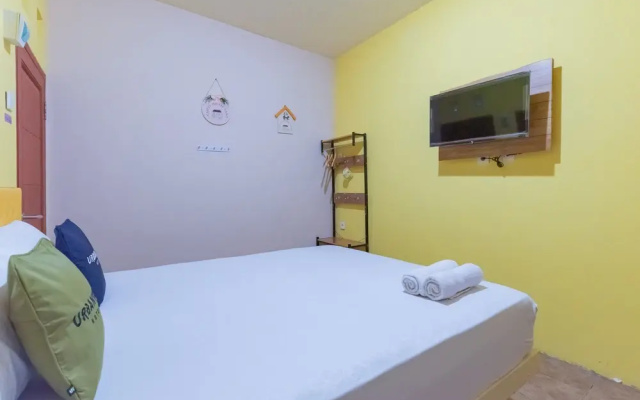Urbanview Hotel Sany Cirebon