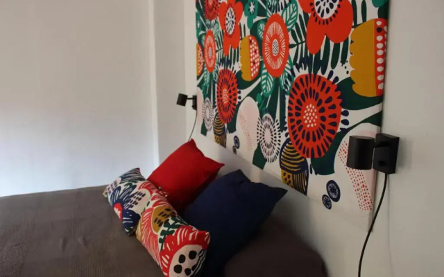 Apartament Vall de Montserrat