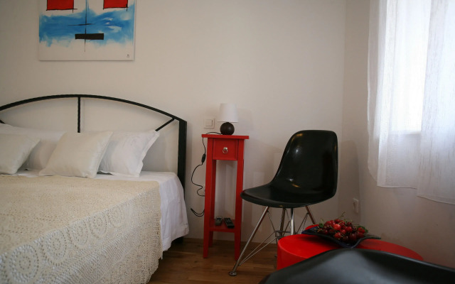 Rooms Biljana