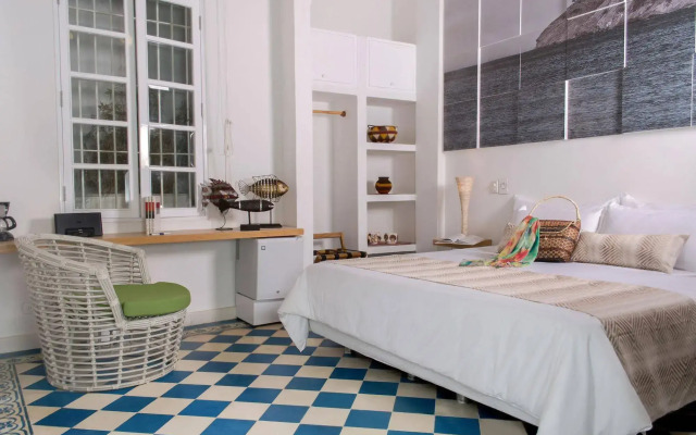 Placita Vieja Hotel Boutique Spa
