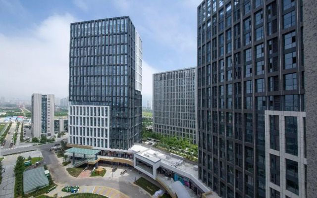 Holiday Inn Express Qingdao West Coast by IHG