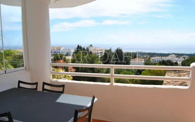 El Puente Luxury 3 bedroom