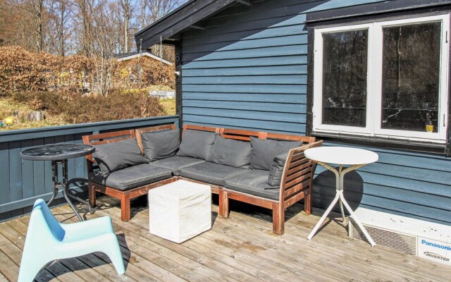 Amazing Home in Munka Ljungby With 4 Bedrooms